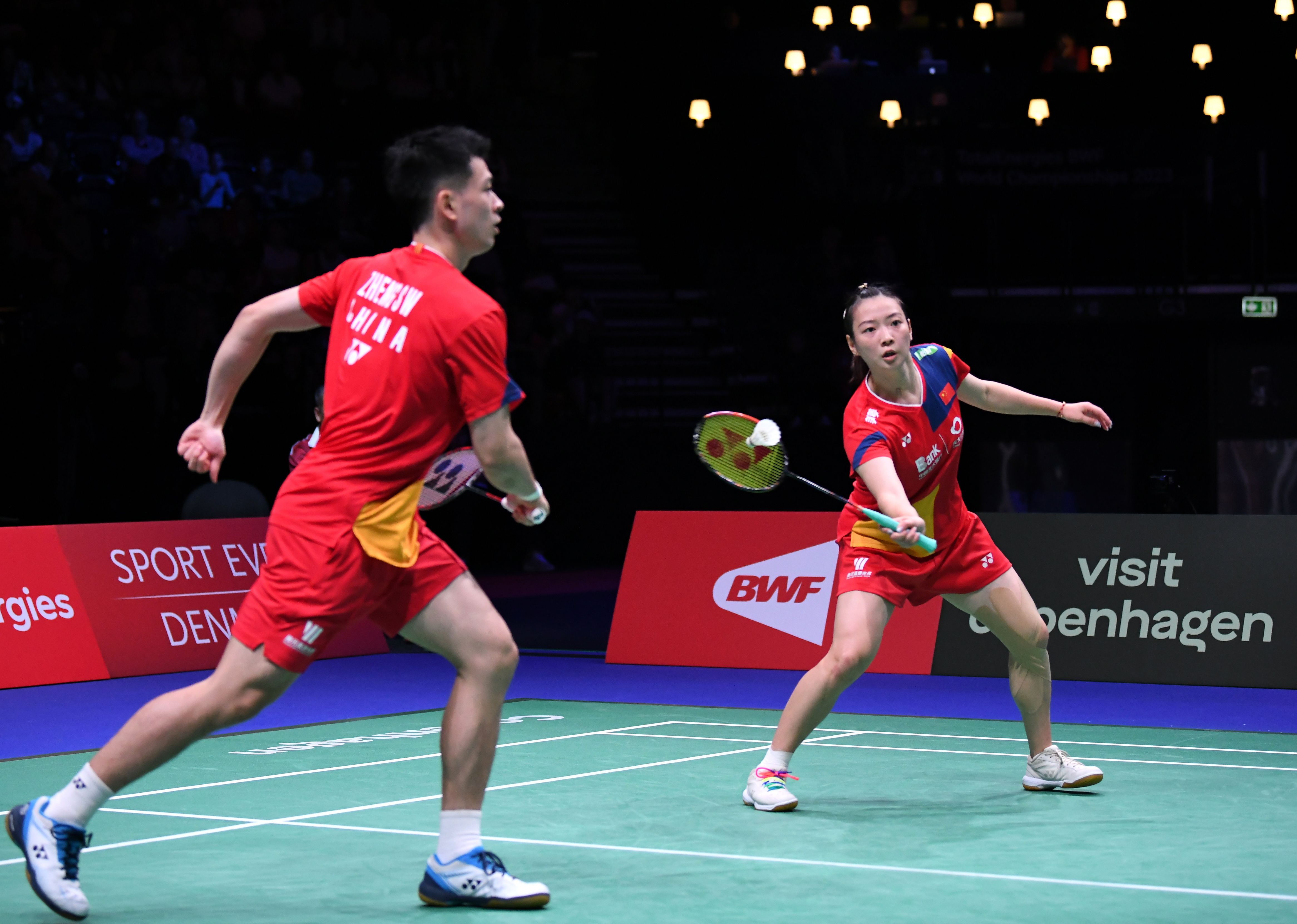 A总冠军 A总冠军