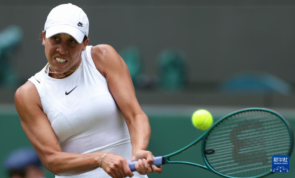 他凭借精准 他凭借精准