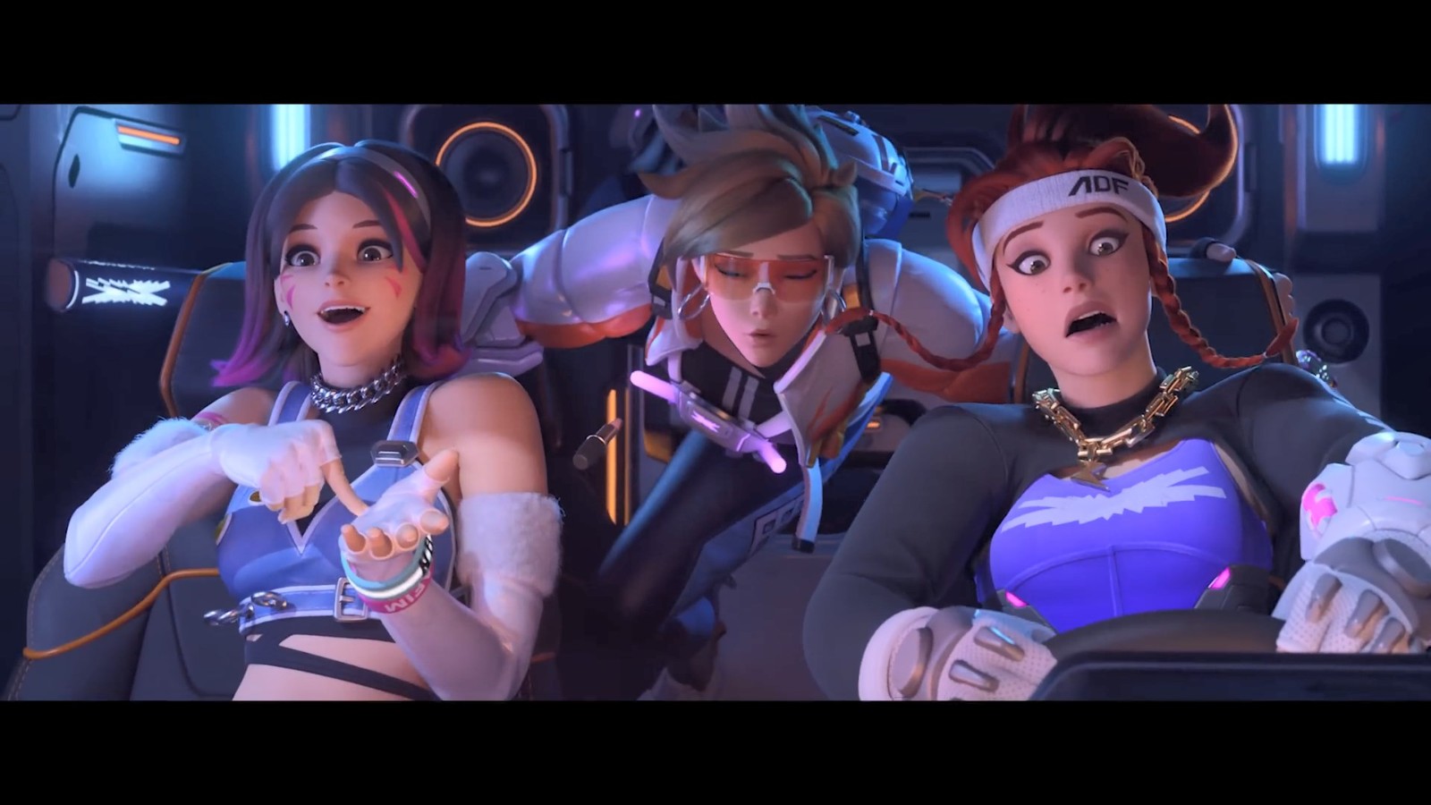 强力射手的 强力射手的