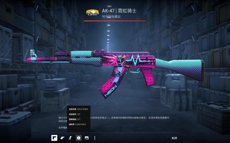 可用的衡量